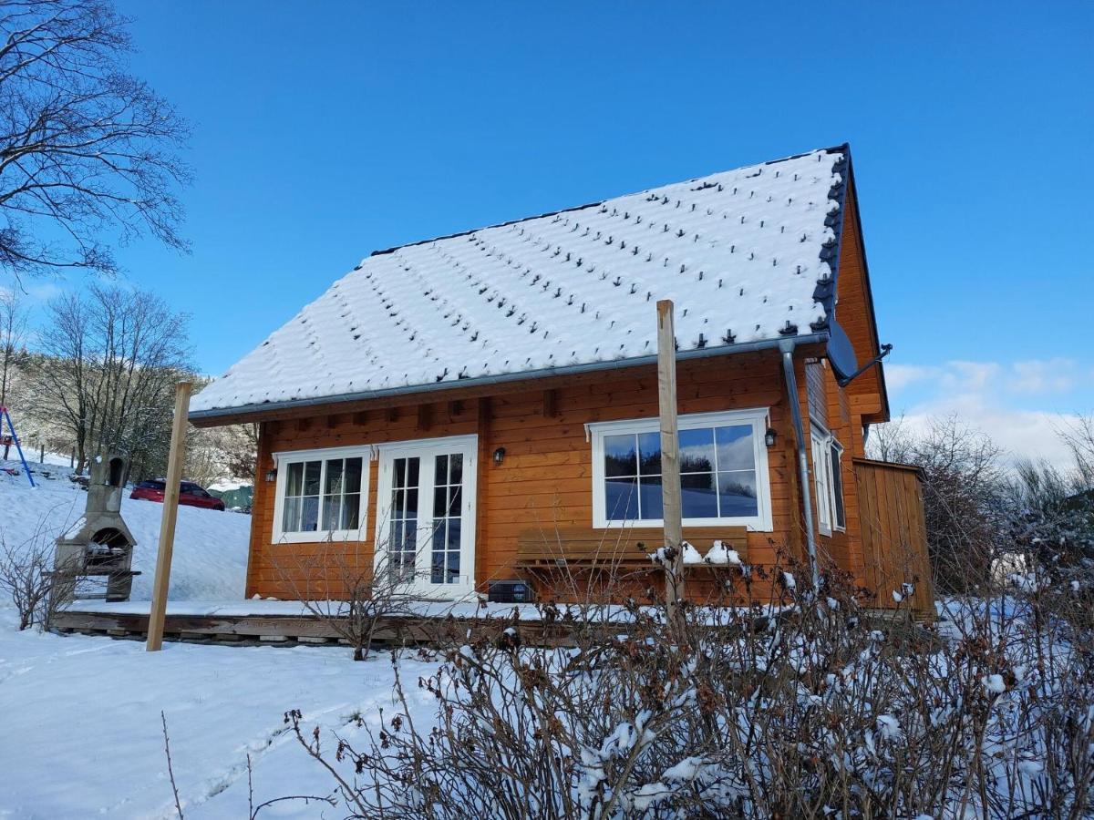 Home In Wissinghausen With Private Sauna Medebach Exterior foto