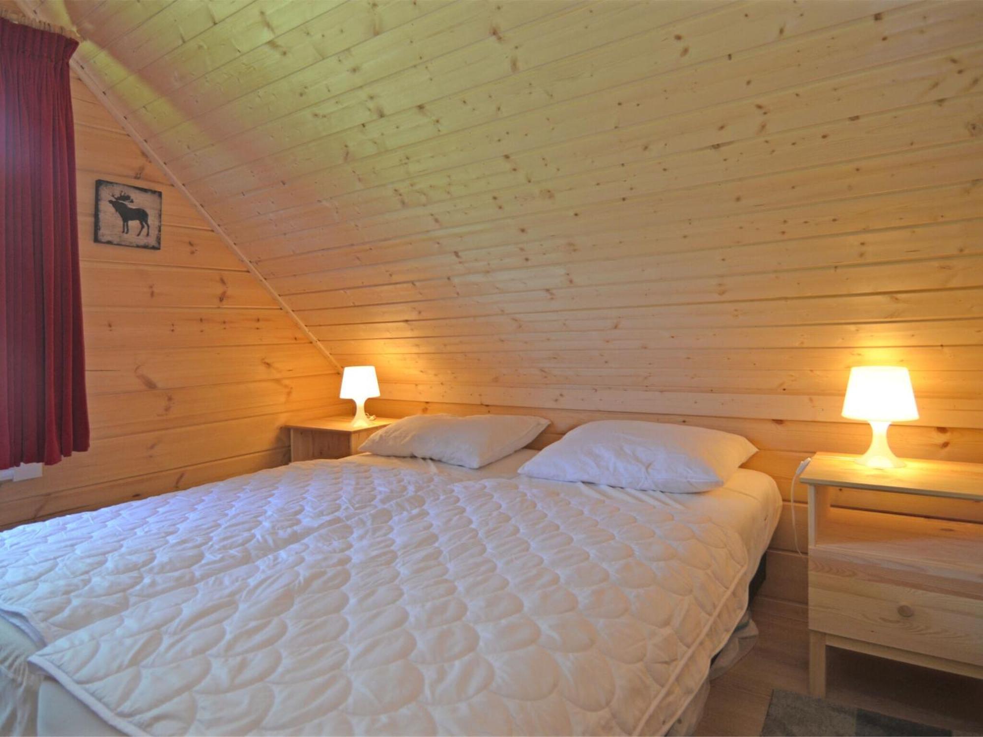 Home In Wissinghausen With Private Sauna Medebach Exterior foto