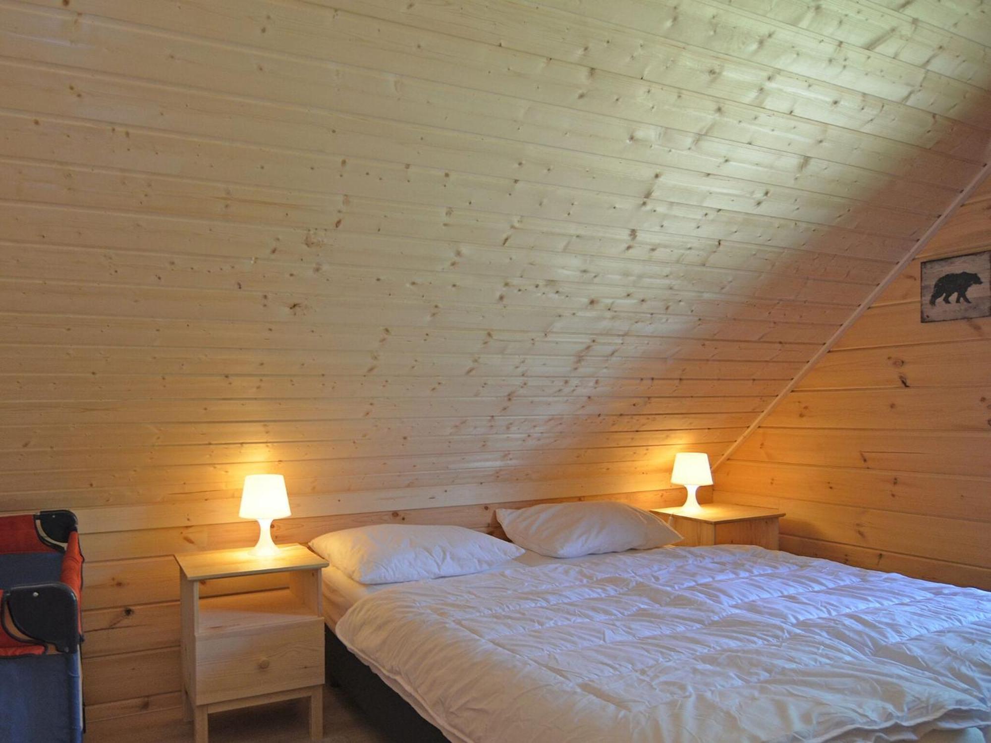 Home In Wissinghausen With Private Sauna Medebach Exterior foto