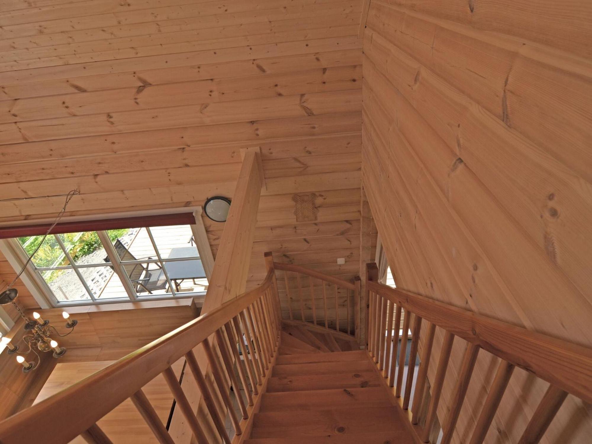Home In Wissinghausen With Private Sauna Medebach Exterior foto