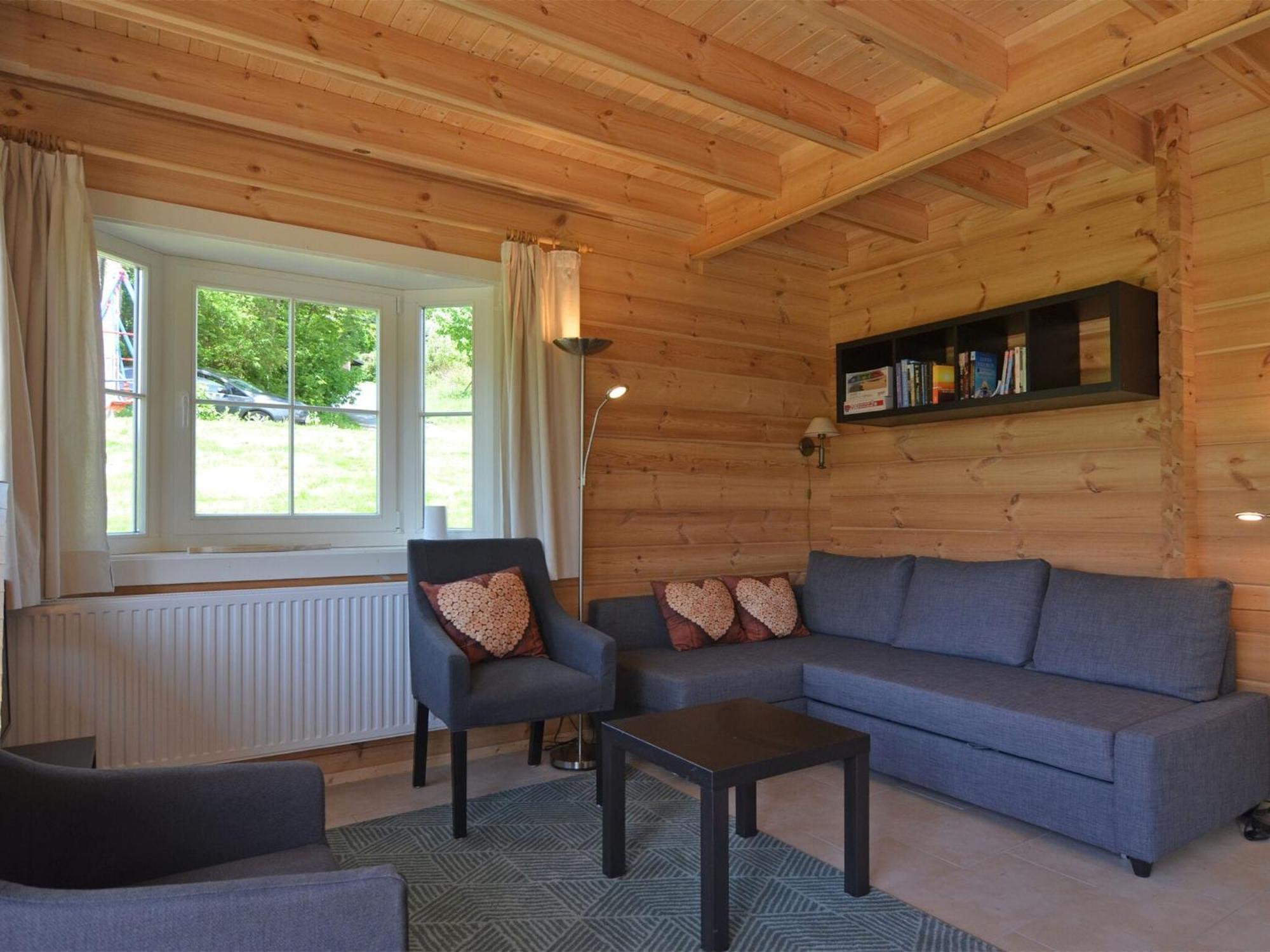 Home In Wissinghausen With Private Sauna Medebach Exterior foto