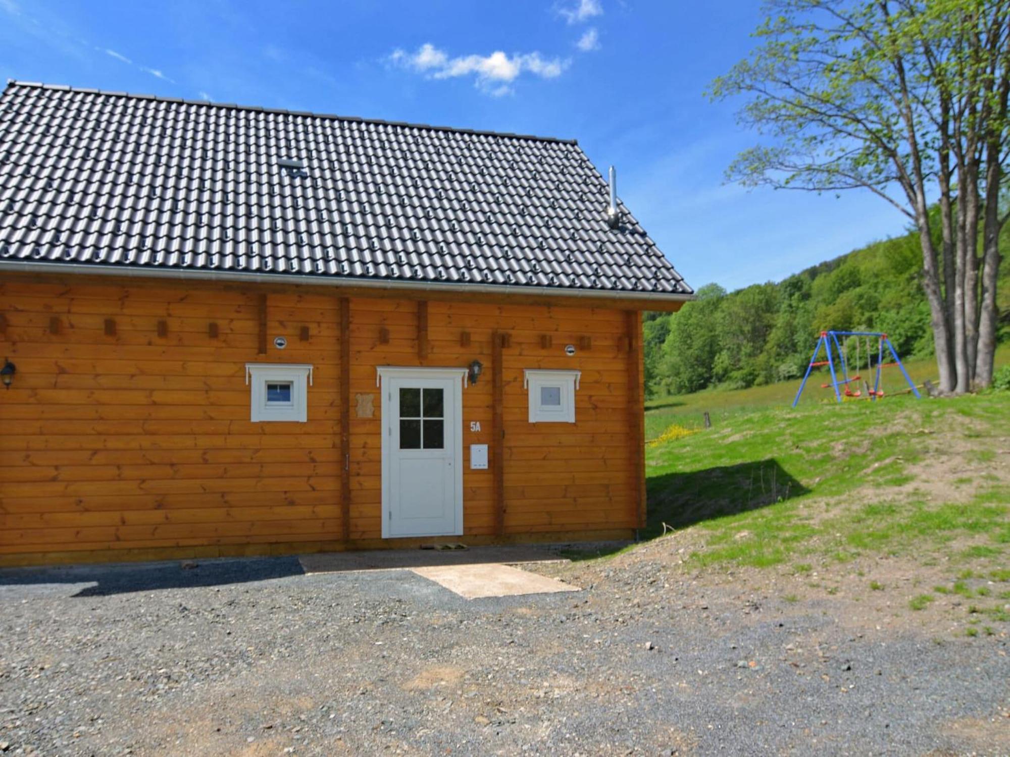 Home In Wissinghausen With Private Sauna Medebach Exterior foto